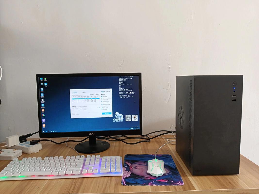 适合学生的电脑办公设备推荐