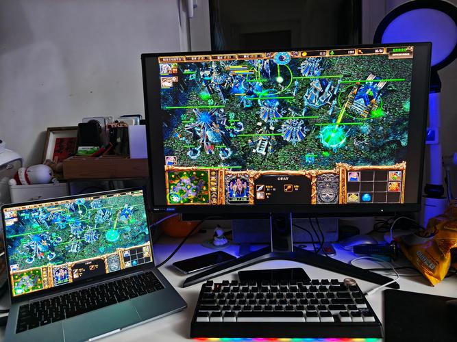 能玩魔兽的笔记本电脑排名榜