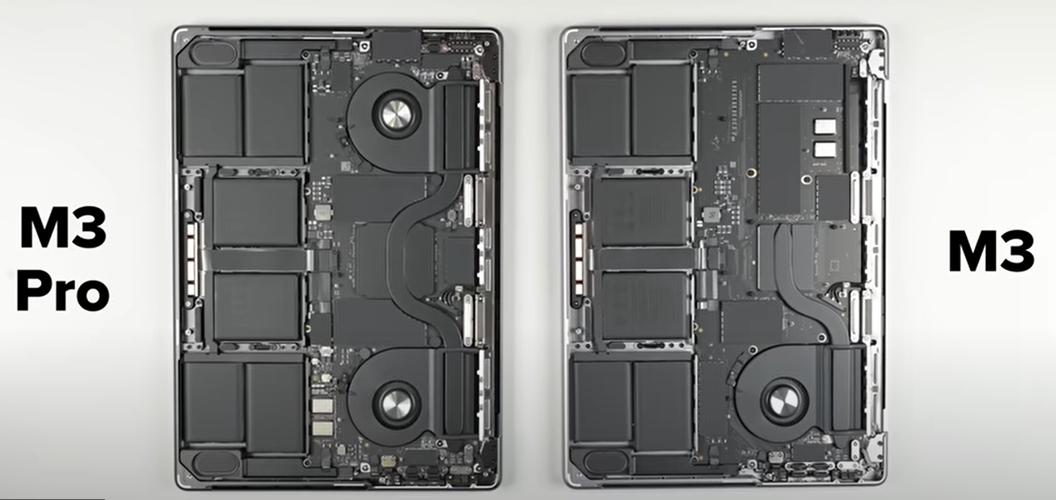 macbook的设计结构