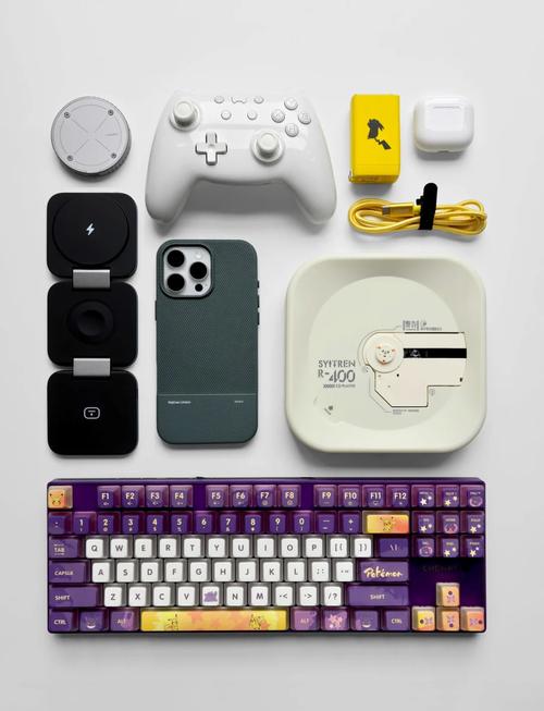 学生群体适合的数码产品有哪些