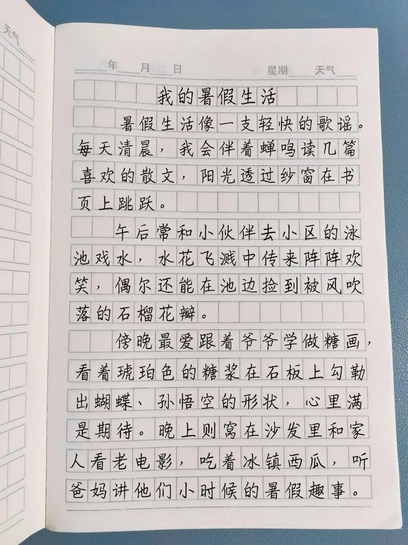 电脑已进如千家万户,有些人认为现代化的书写工具,不必要再费神地练字...