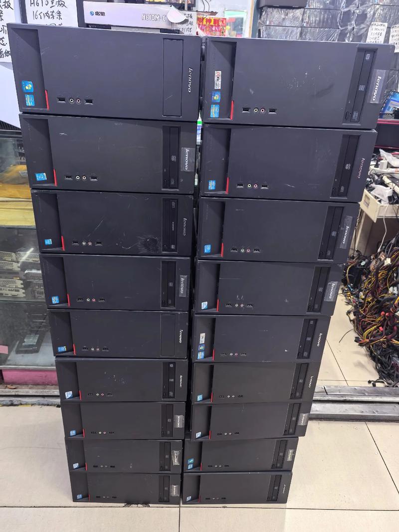 联想启天m620声卡型号