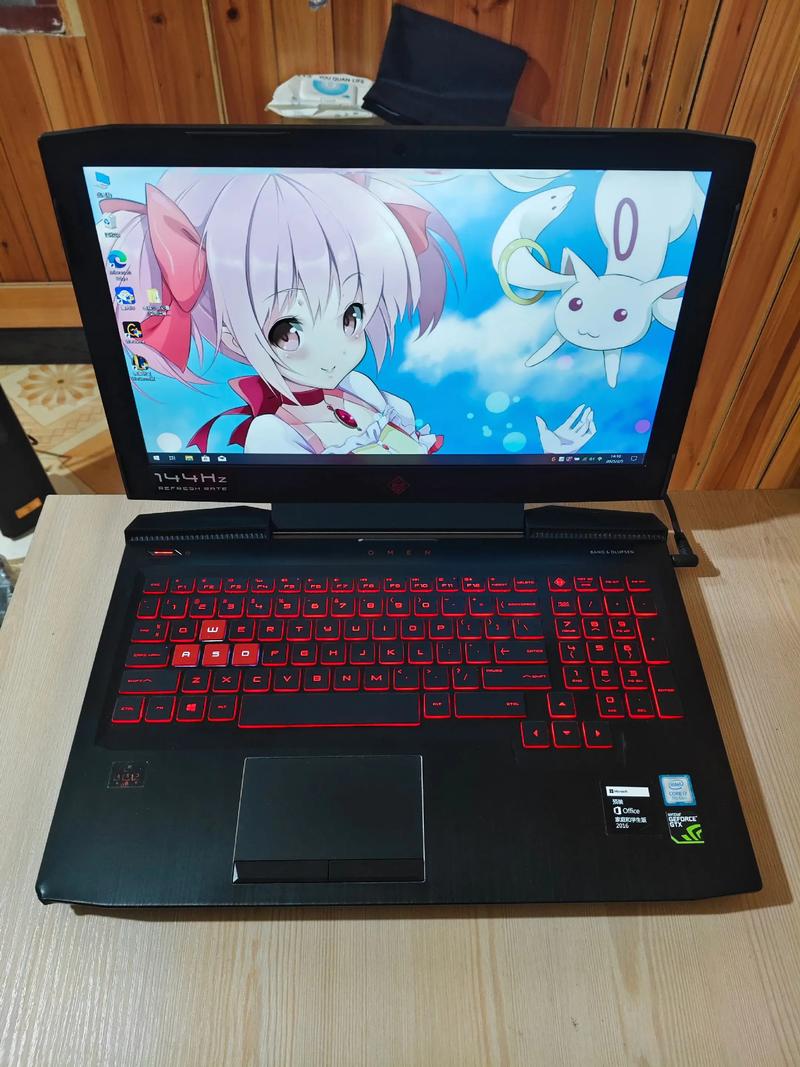 可能是女生最值得入手的游戏笔记本电脑