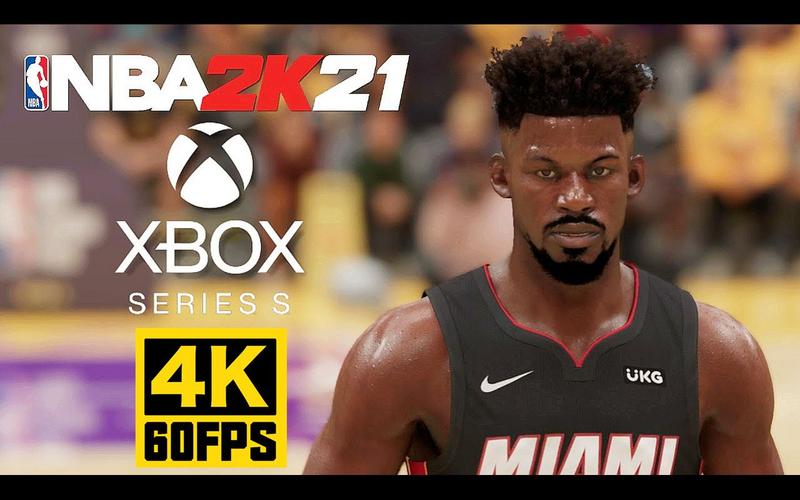 nba2k21需要什么配置的电脑