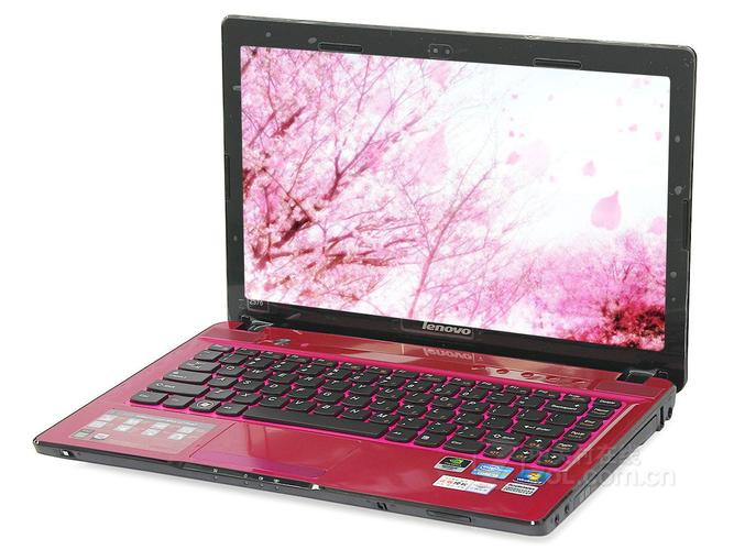 粉红色有那些笔记本电脑