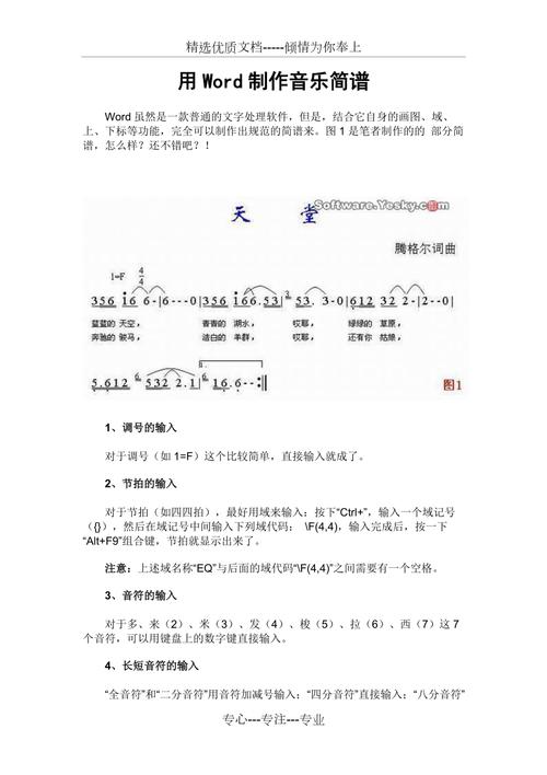 音乐爱好者都需要什么东西啊?