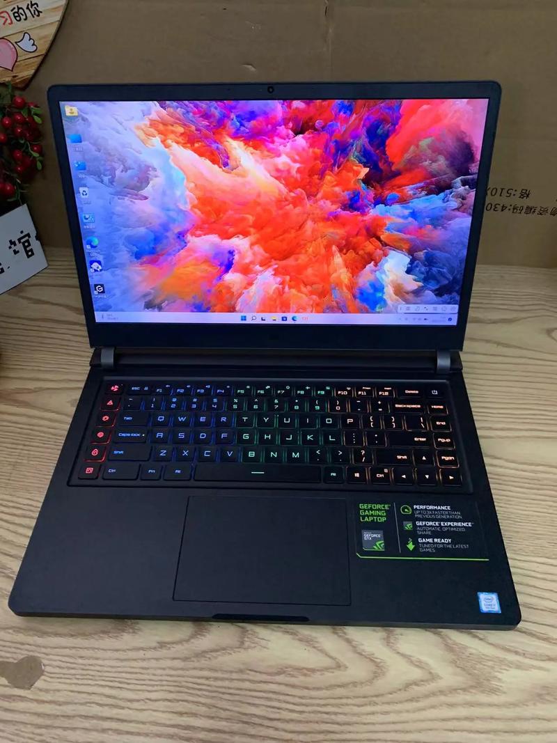 超薄配置比较高顶配笔记本电脑推荐一款高配的笔记本电脑附带费用和配置...