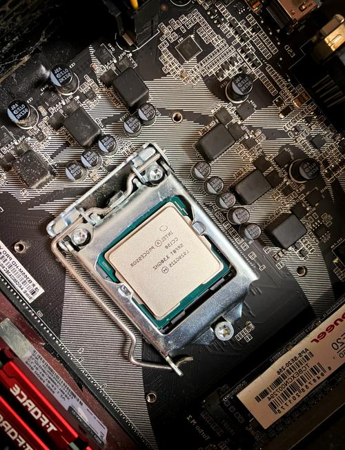 纯国产电脑的cpu怎么样