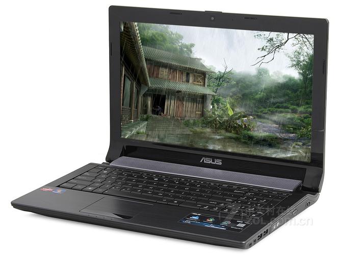 华硕N56XI323VZ-SL玩剑三怎么样?有没有人了解?