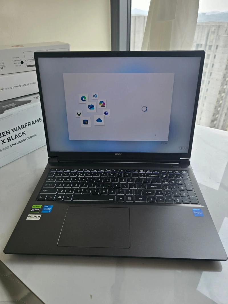 超薄笔记本电脑排名前十名