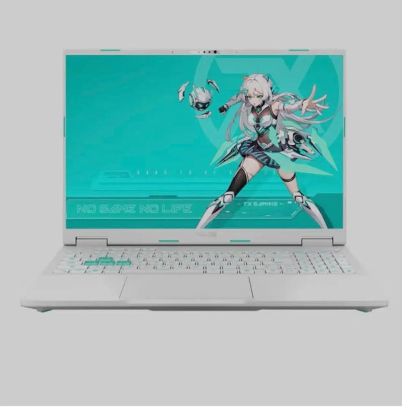 一线大厂也是费用屠夫?RTX50游戏本最低5999!华硕天选6系列发布