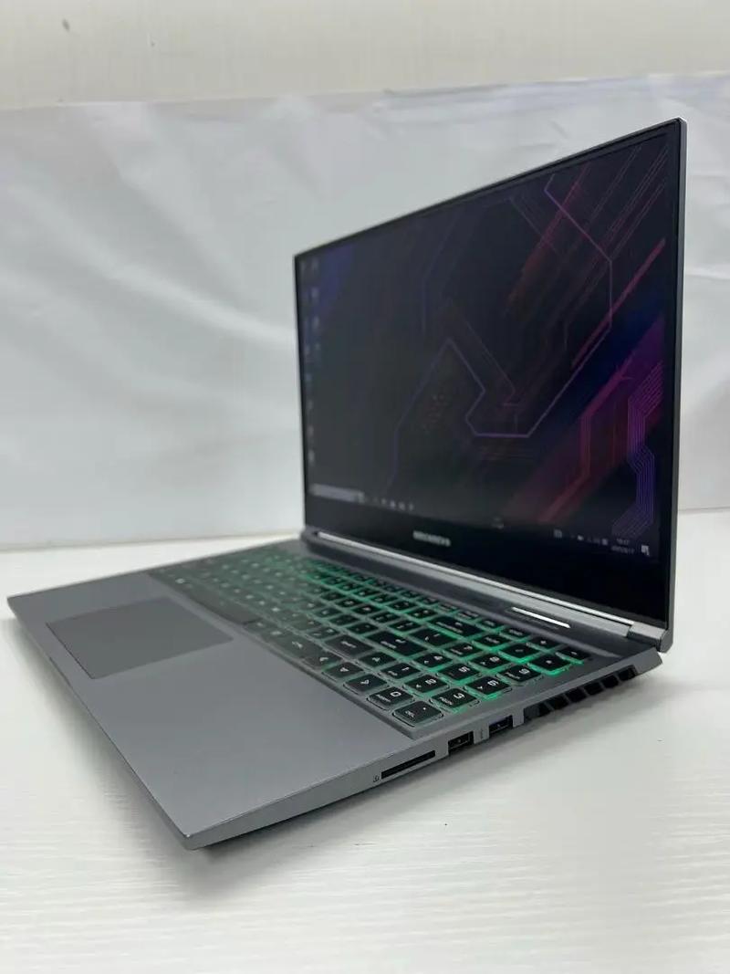 电脑买什么样的好用