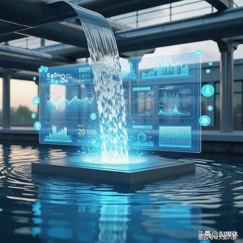 华水的智慧水利怎么样?