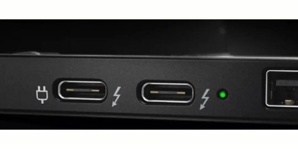 带雷电3接口的笔记本电脑有哪些16款苹果轻薄笔记本电脑air13寸有没有...