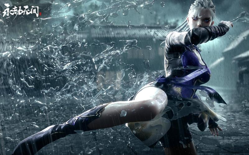 笔记本电脑打永劫无间需要什么配置