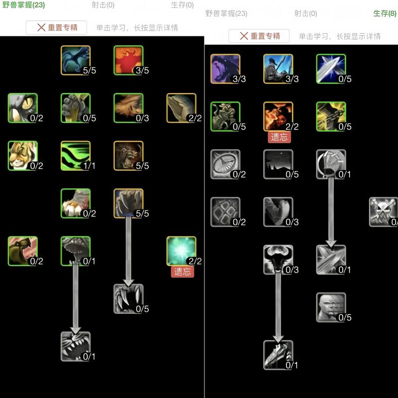 魔兽硬核新手玩什么职业nga