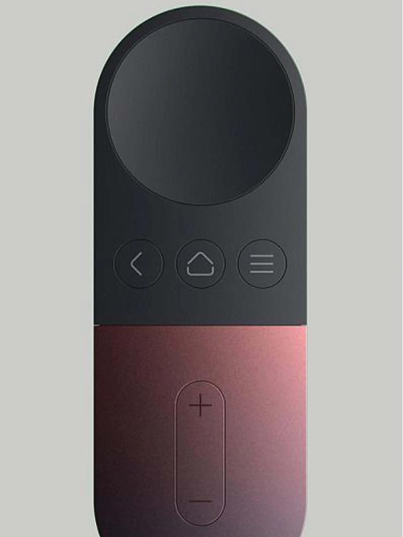 凹凸科技主要产品