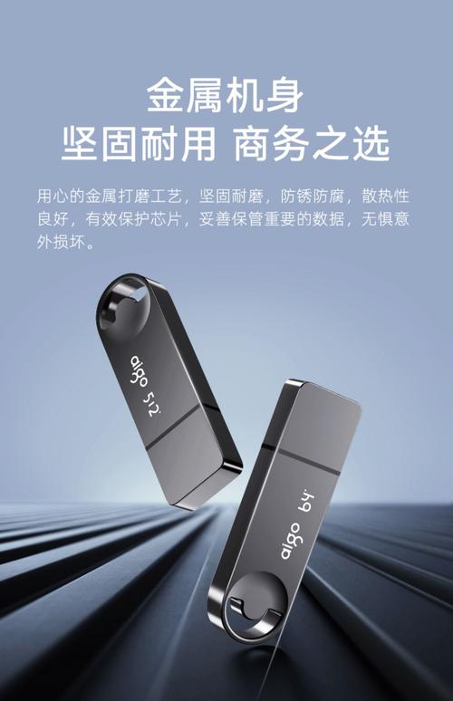 2025年U盘推荐,靠谱好用的U盘推荐