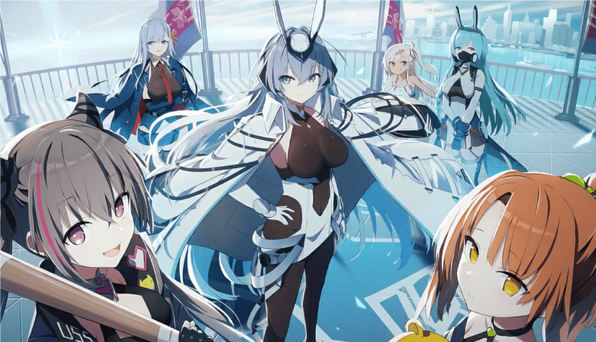 碧蓝航线电脑PC端下载设置教程:日常挂机一条龙!