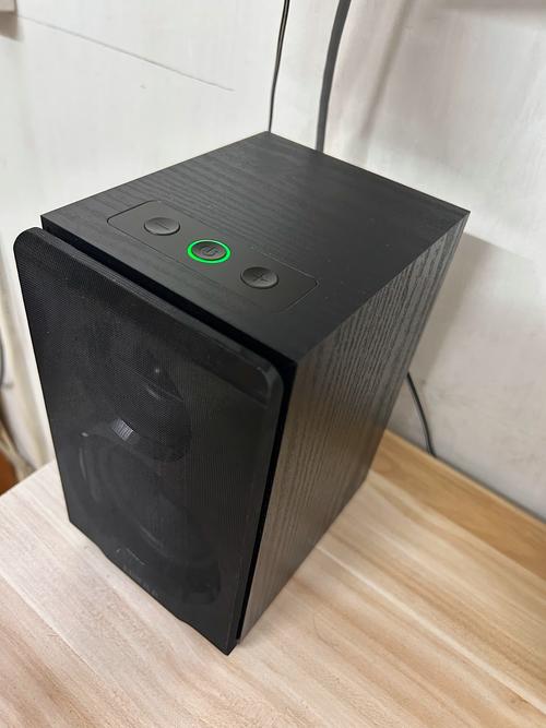 电脑音响低音炮音箱家用台式准备入手一套音箱家里的台式电脑用的主要是...