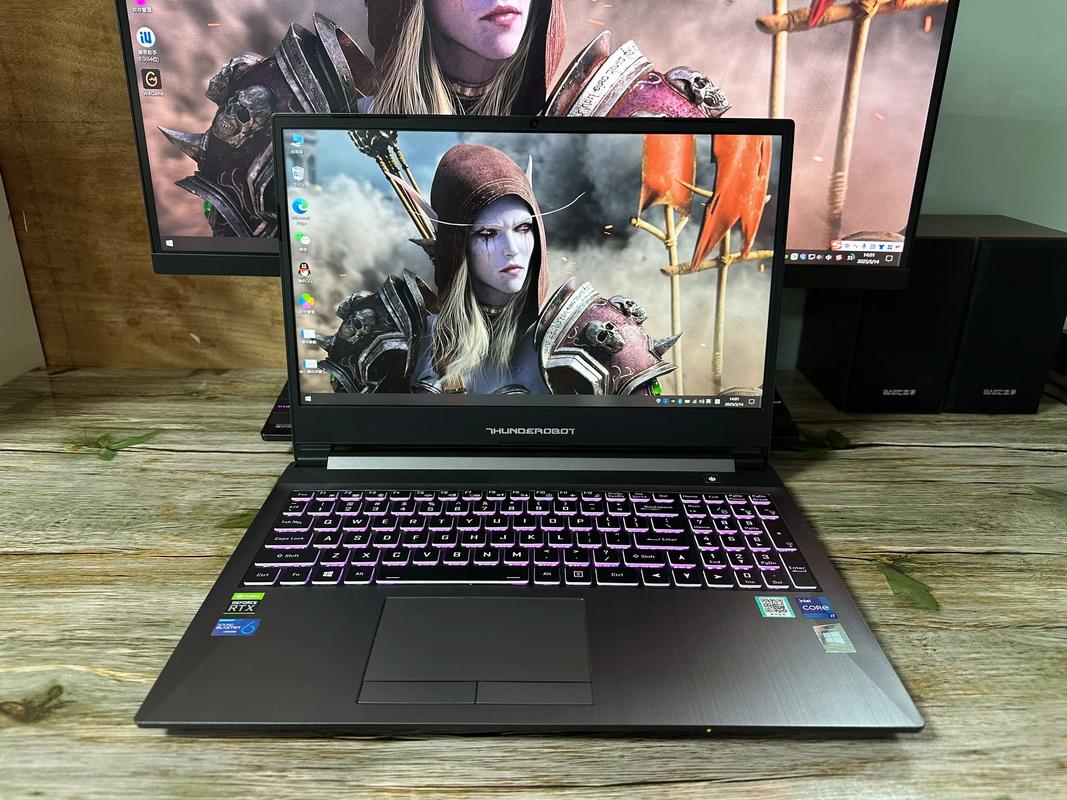 5000左右预算的高性能(游戏本)笔记本电脑推荐(2022年9月)