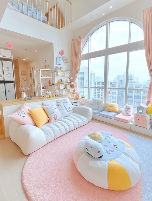 大学宿舍有哪些可以引起极度舒适的东西?