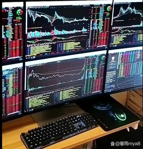 你们炒股一般用什么电脑?