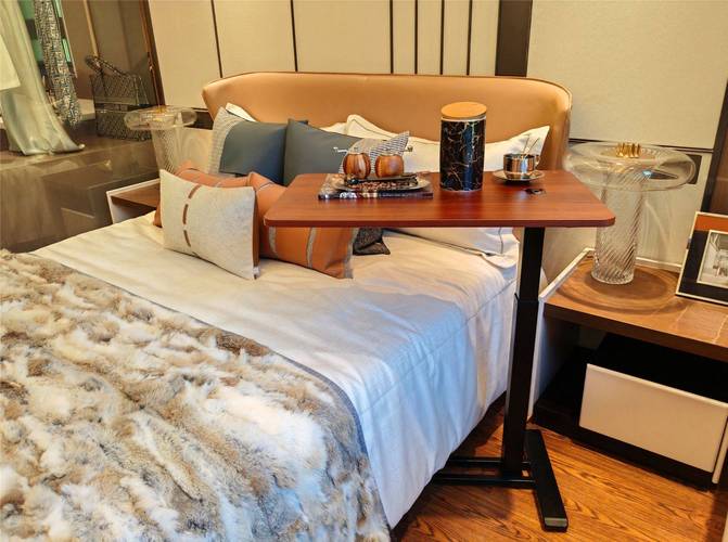 床上笔记本电脑桌选购知识床上笔记本电脑桌费用