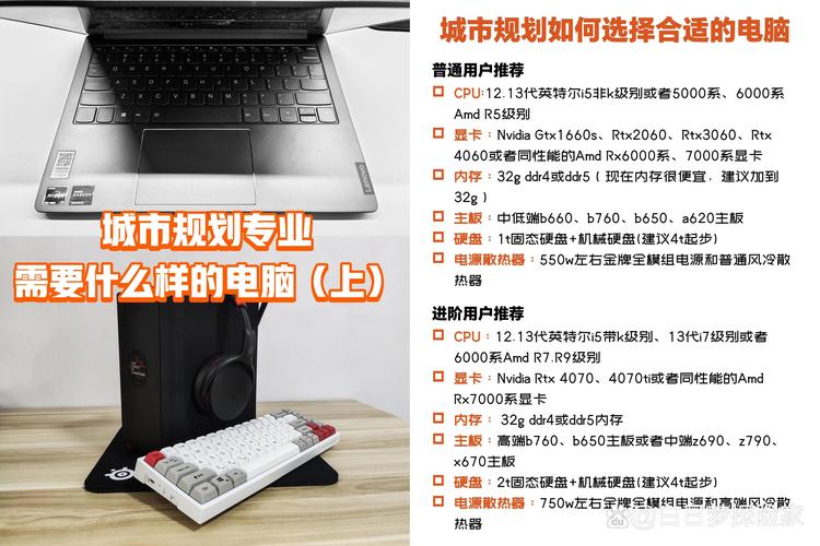 城乡规划专业电脑推荐