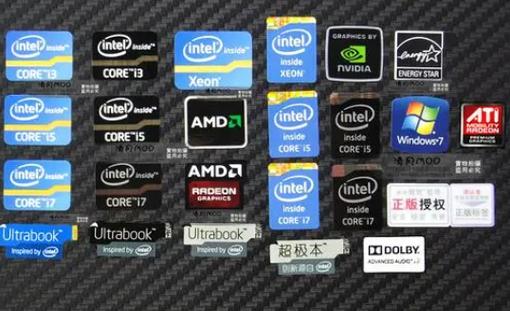 电脑贴纸对电脑有害吗