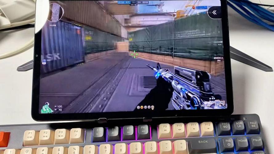 能玩cf的笔记本电脑是什么配置?