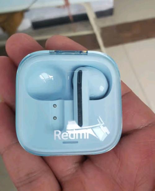 笔记本电脑如何连接红米AirDots耳机?