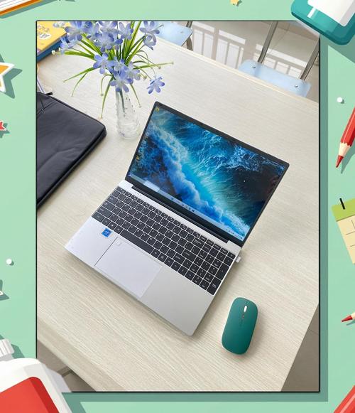 孩子学习编程买什么笔记本电脑好