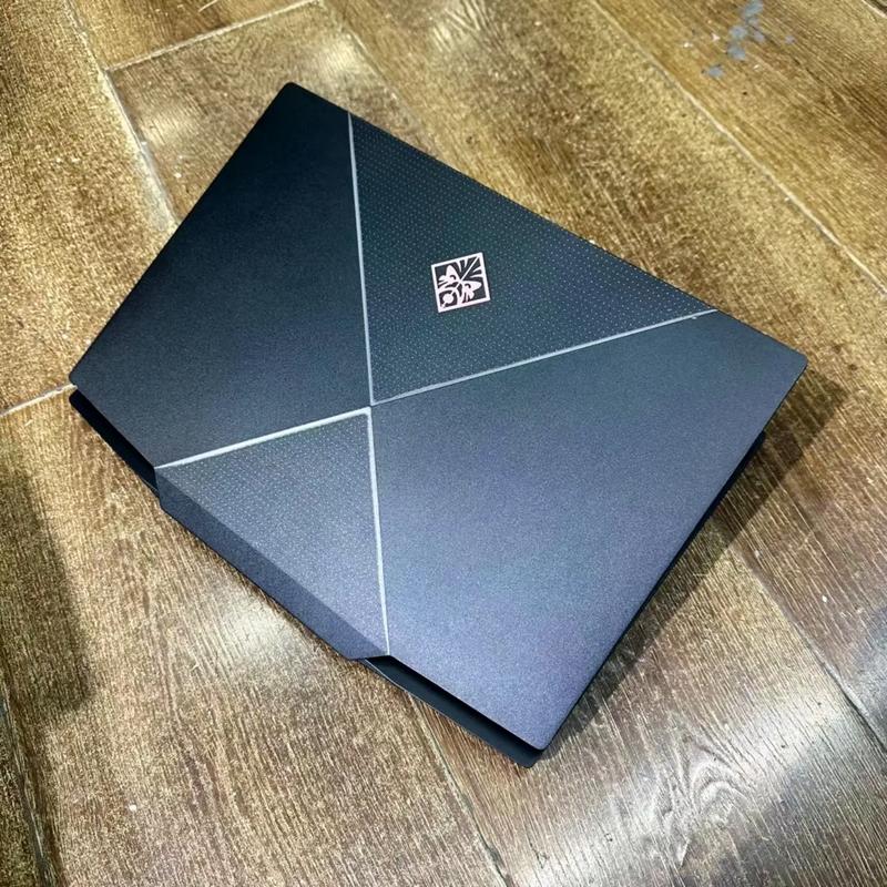 游戏本特殊命名的具体型号是什么