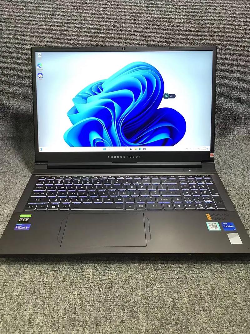 雷神笔记本电脑有哪几款