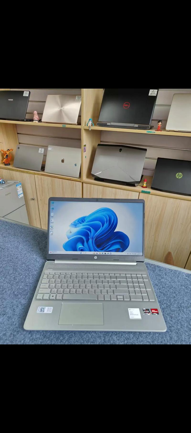 hp电脑15寸屏幕型号