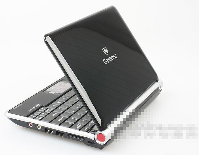 Gateway这是什么牌子,这牌子的笔记本如何?