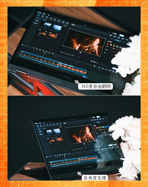 适合摄影师的8款笔记本