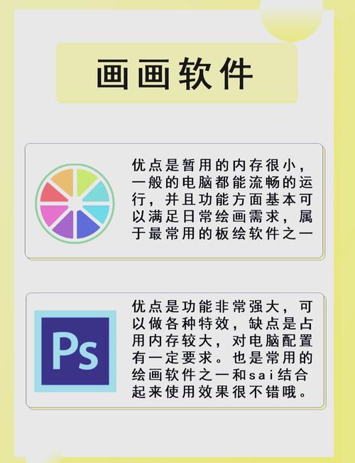 联想笔记本画图软件如何使用刷子