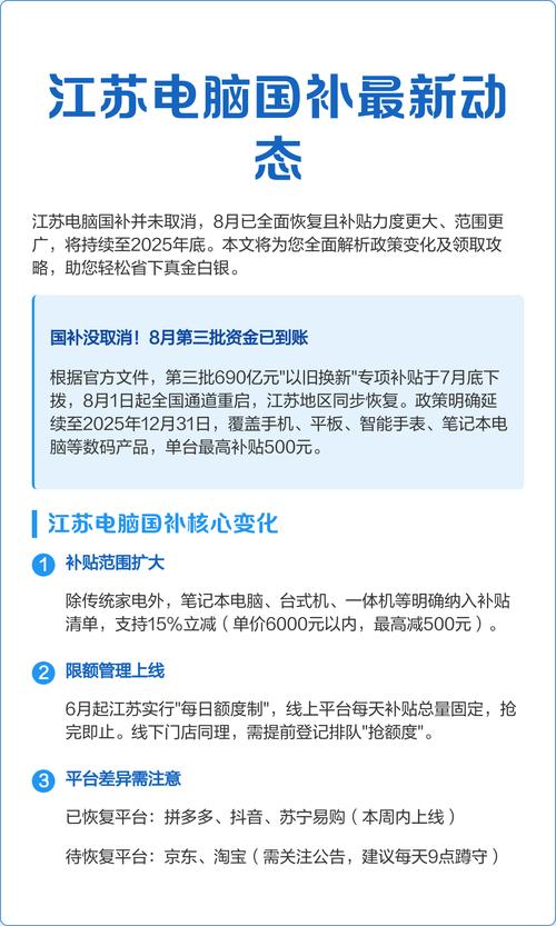 2025苏州家电国补赶紧领!能省一大笔钱!