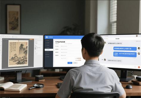 淘宝客服电脑配置单淘宝客服办公电脑配置