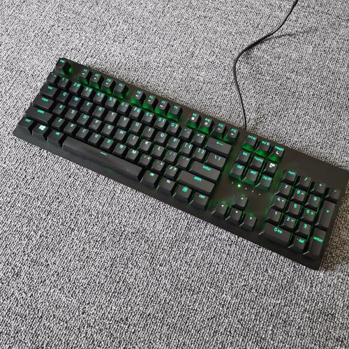 笔记本有线键盘鼠标推荐