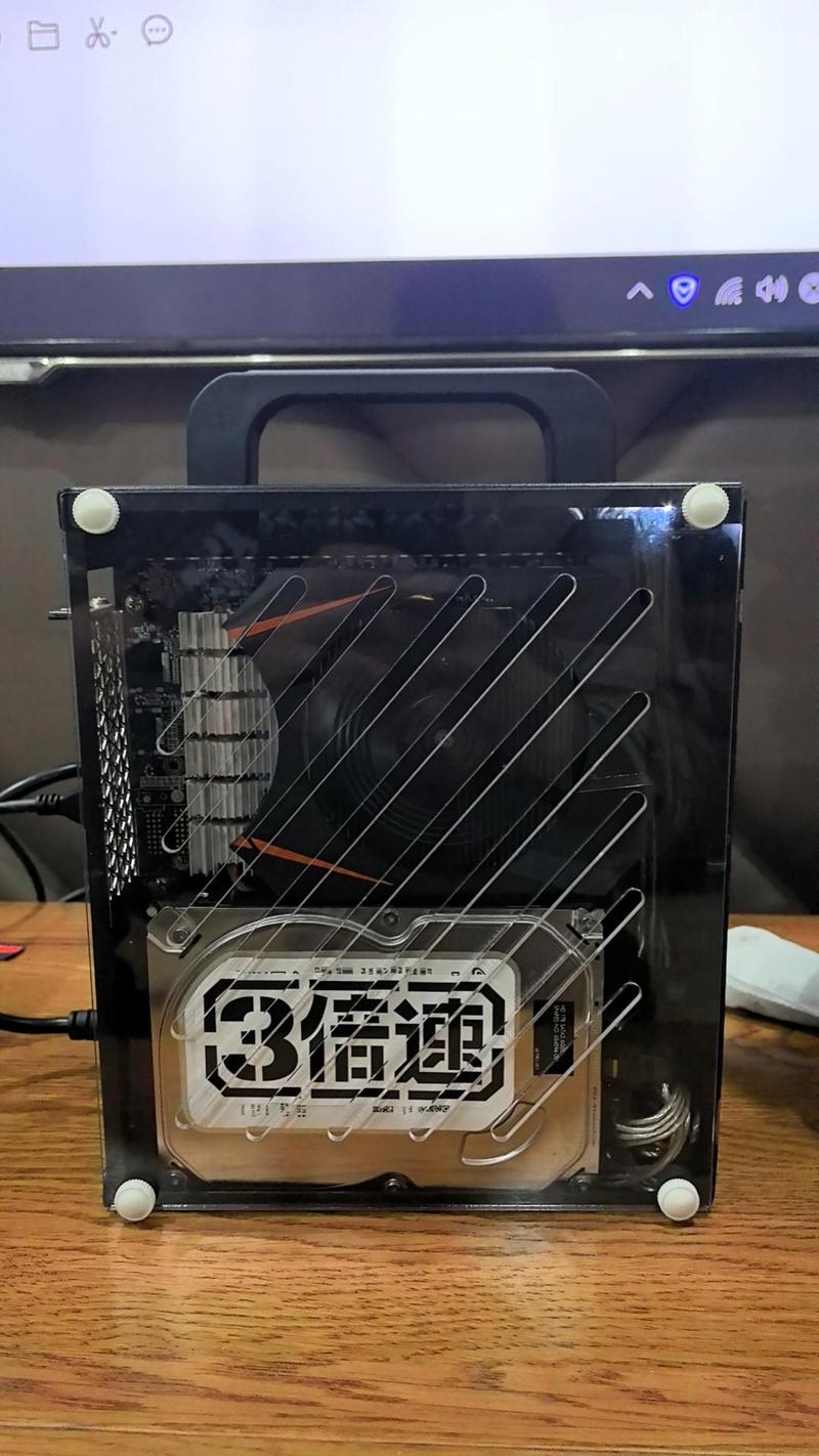 为什么说魔改QTJ2是神器呢?