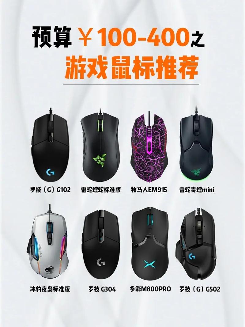 什么鼠标玩CF稳定性好?