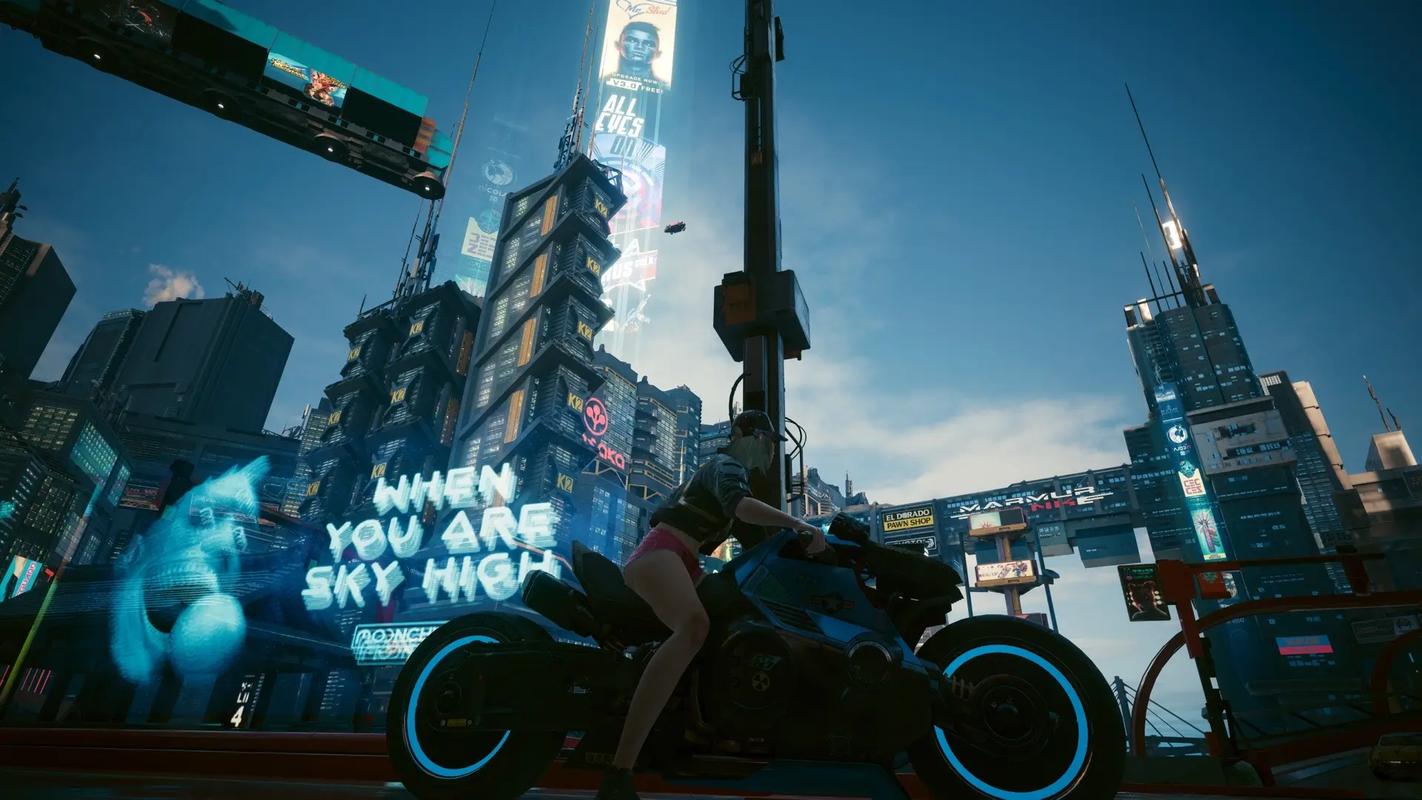 2021年能想玩赛博朋克2077的笔记本电脑有哪些推荐,轻薄本能玩吗?适合...