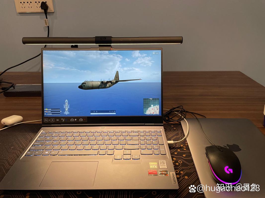 能玩大型游戏的笔记本电脑