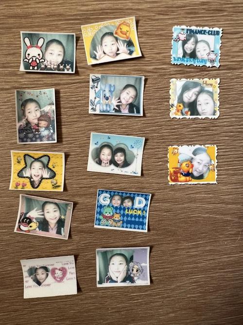 什么叫大头贴?大头贴有什么用,怎么样?