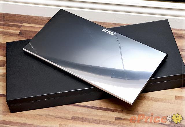 音效无敌华硕顶级金属奢华本NX90全体验