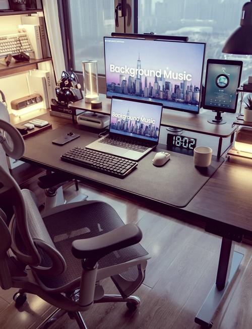 折叠笔记本电脑桌有什么特点?