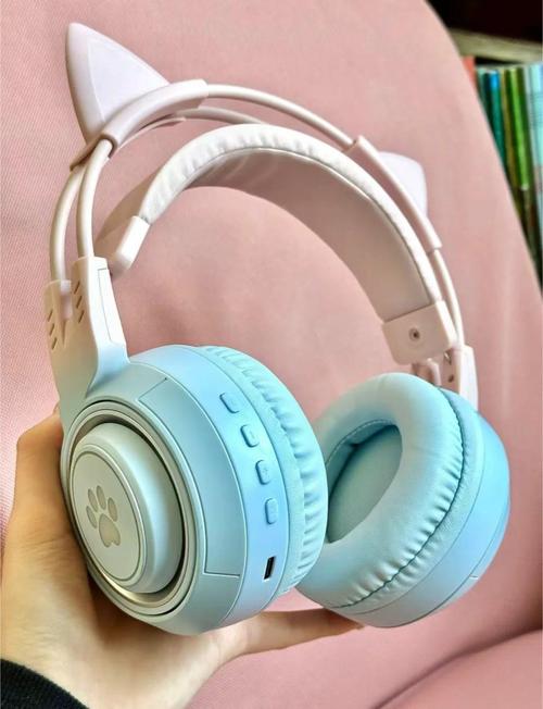 电脑玩游戏什么耳机好电脑打游戏什么耳机性价比高推荐